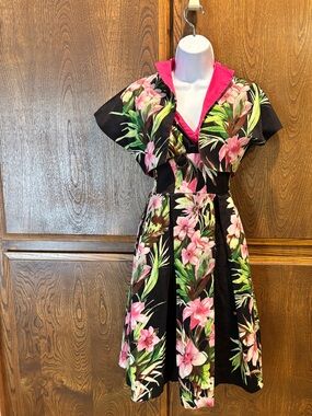Pinup Girl dress